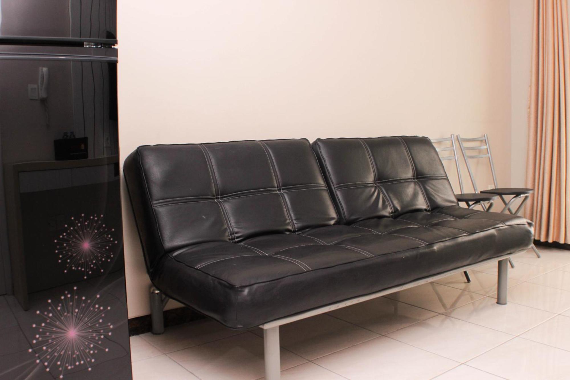 Comfy And Warm 2br At Springlake Summarecon By Travelio *